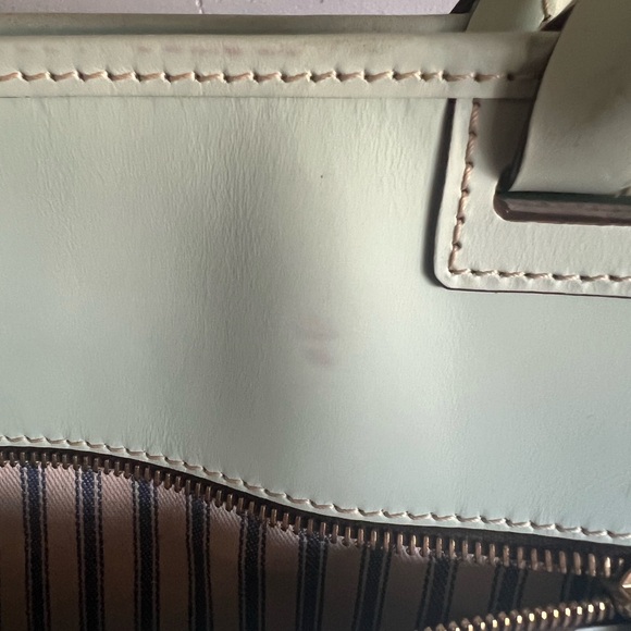 Dooney & Bourke tote - Picture 3 of 10